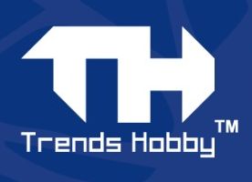 Trends Hobby logo